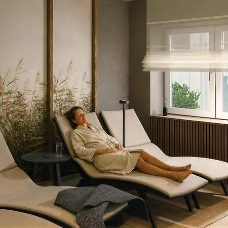 Kuestenherz Strandhotel Hotel 4*